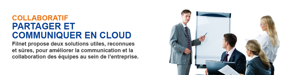 Collaboratif